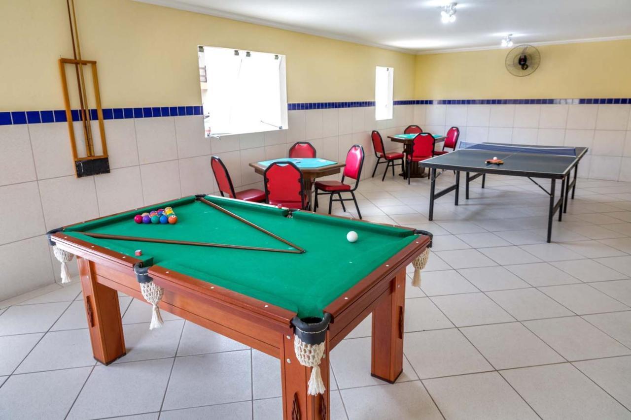 Hotel Fenix Porto Seguro Luaran gambar